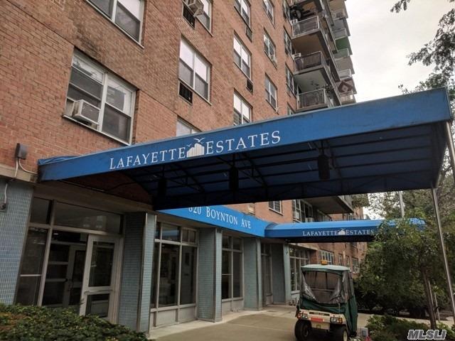 820 Boynton Ave Out of NYC Bronx NY 10473