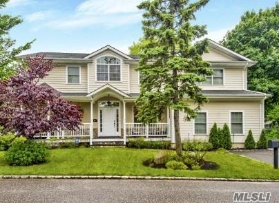 25 Wansor Ave Bayville Bayville NY 11709