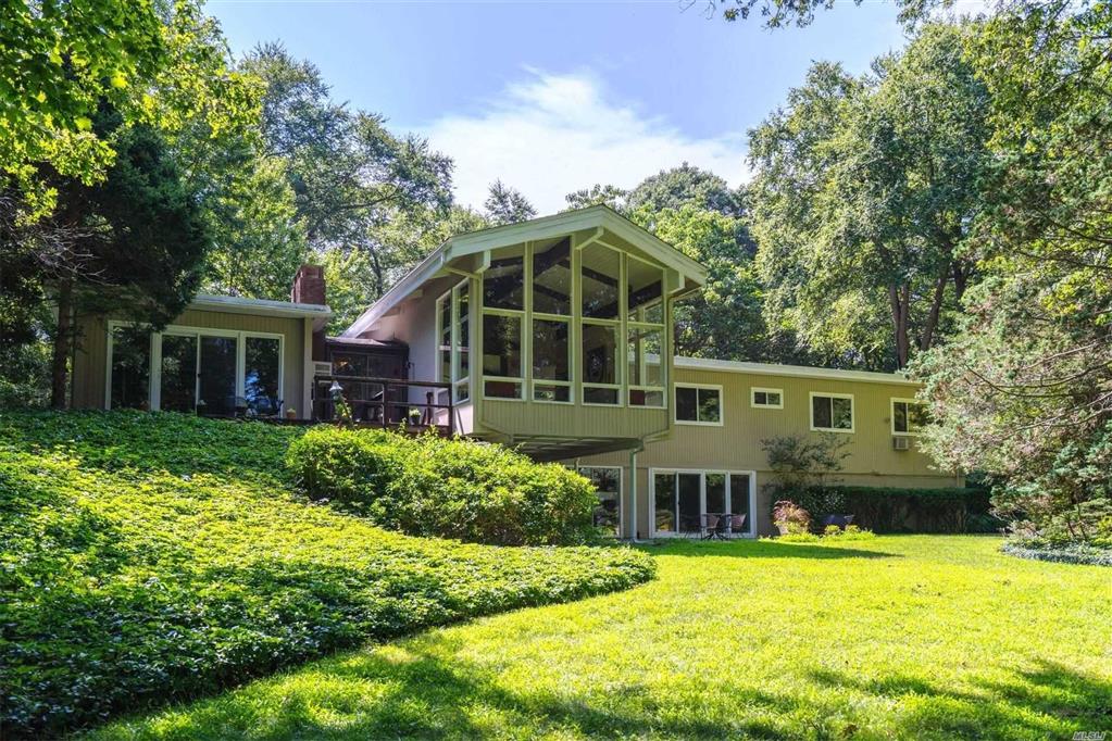 20 Tennis Court Rd Cove Neck Cove Neck NY 11771