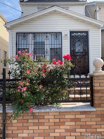 107-37 125 Street Richmond Hill Richmond Hill NY 11419