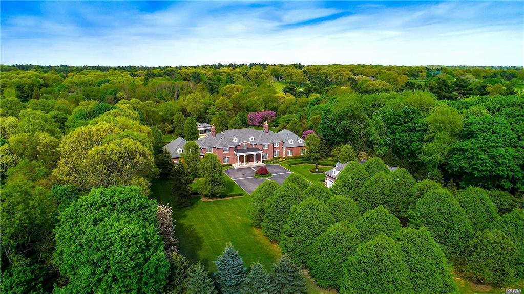 1 Bel Air Ct Upper Brookville Upper Brookville NY 11771