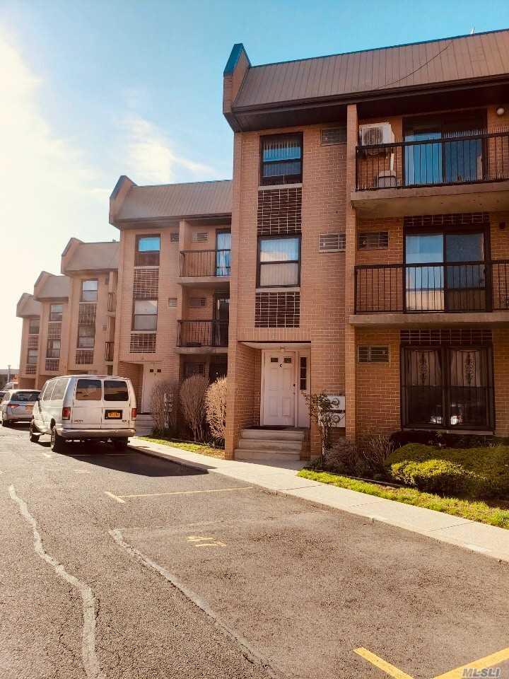 75-22 Parsons Blvd Flushing Flushing NY 11366