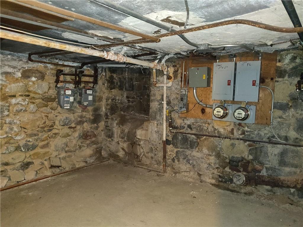537 Halsey Street Bedford Stuyvesant Brooklyn NY 11233