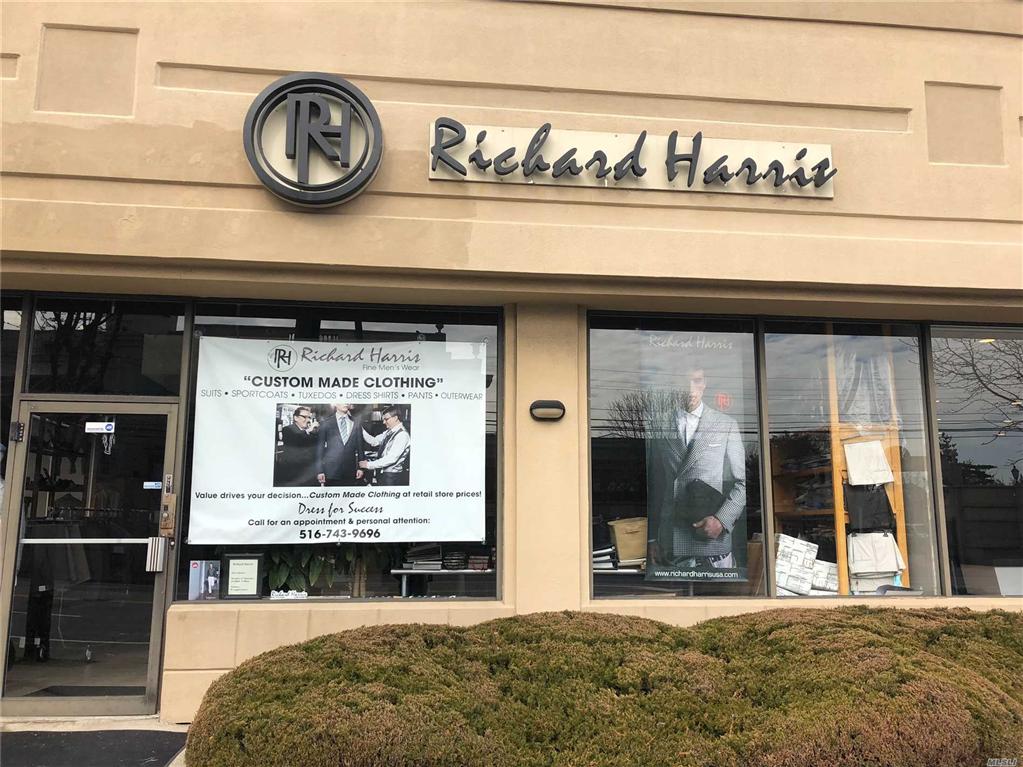 234 Jericho (Plaza) Tpke Mineola Mineola NY 11501