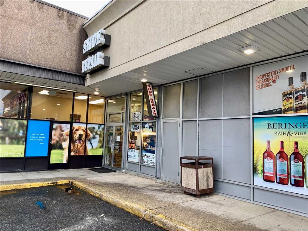 5500 Sunrise Highway Massapequa Massapequa NY 11758