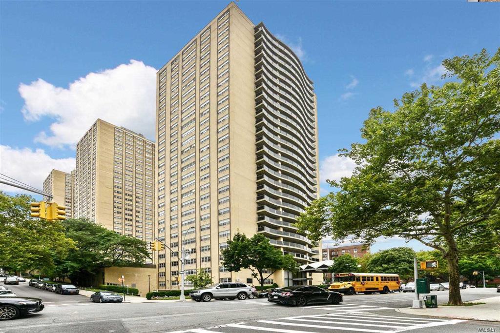 66-36 Yellowstone Blvd Forest Hills Forest Hills NY 11375