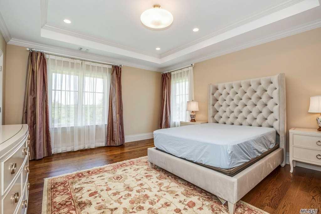 8 Evergreen Way Old Brookville Old Brookville NY 11545