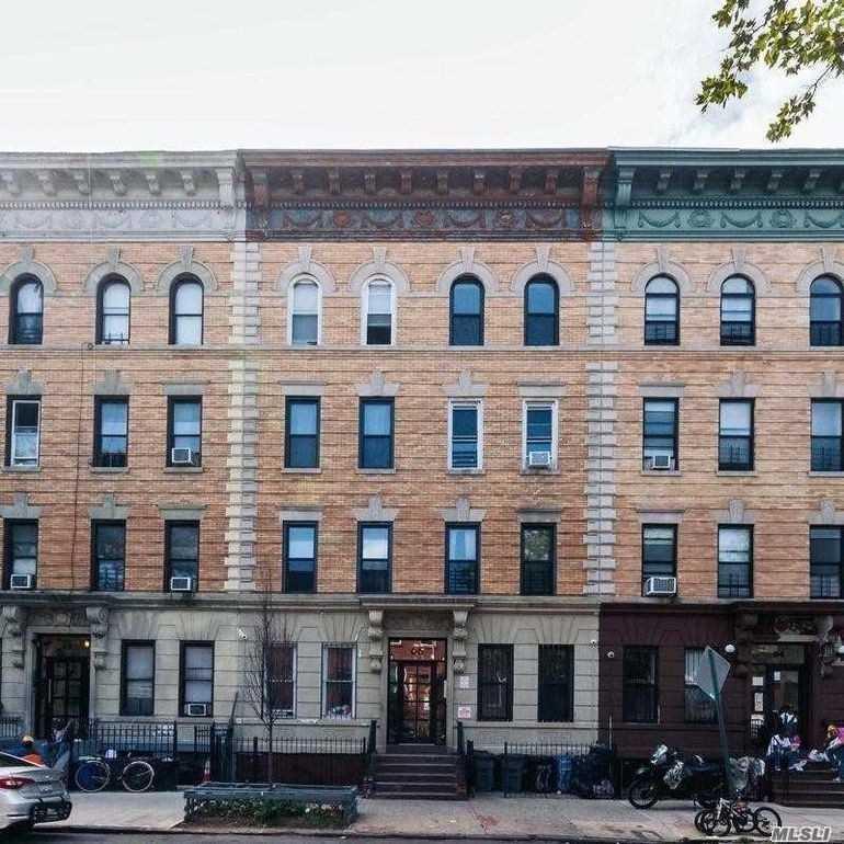 66 Patchen Ave Brooklyn NY 11221