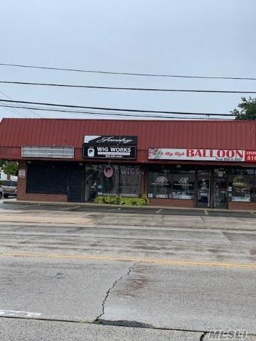 3381 Merrick Rd Wantagh Wantagh NY 11793