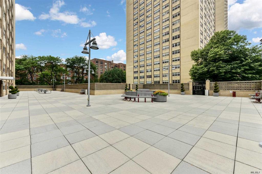 66-36 Yellowstone Blvd Forest Hills Forest Hills NY 11375