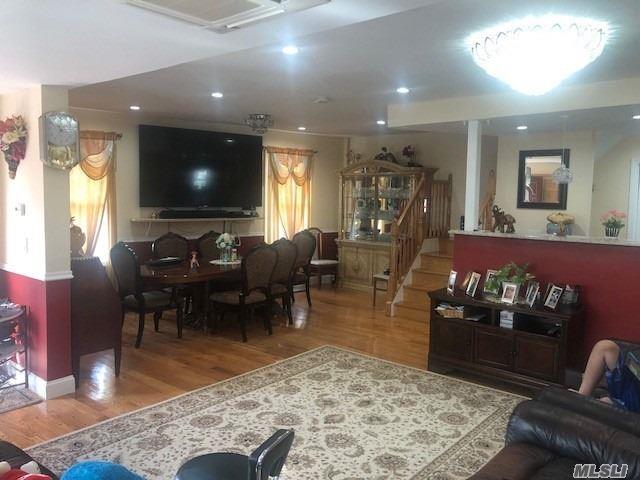 145-07 Arlington Ter Jamaica Jamaica NY 11435