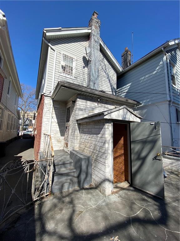 398 Linden Boulevard Flatbush Brooklyn NY 11203