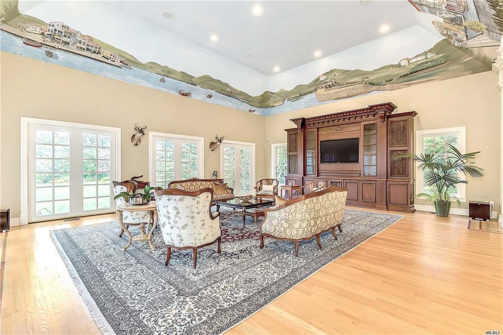 1 Bel Air Ct Upper Brookville Upper Brookville NY 11771