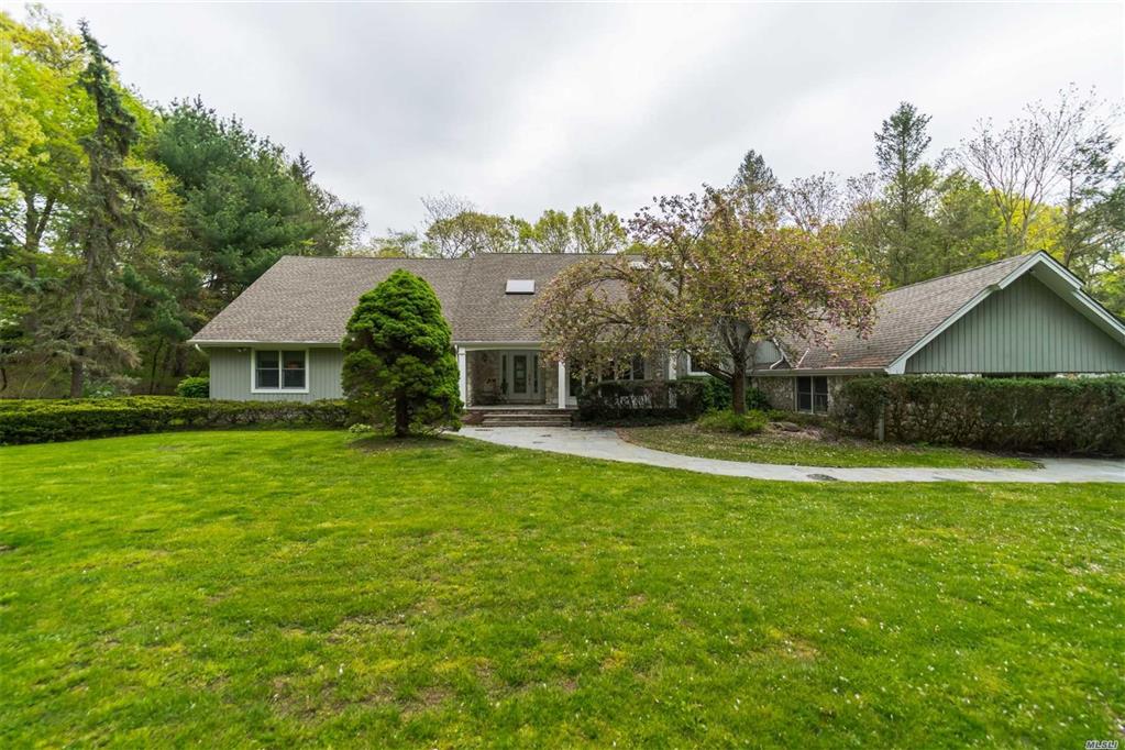 450 Annandale Dr Oyster Bay Cove Oyster Bay Cove NY 11791