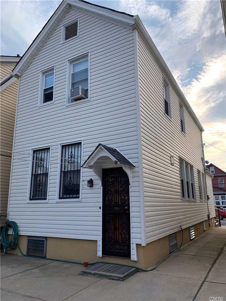 107-37 125 Street Richmond Hill Richmond Hill NY 11419