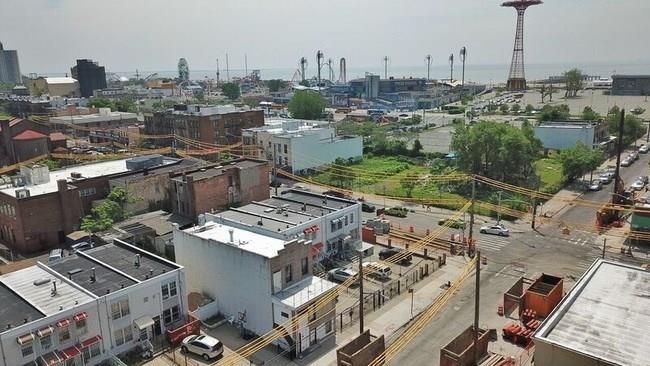 2877 West 20 Street Coney Island Brooklyn NY 11224
