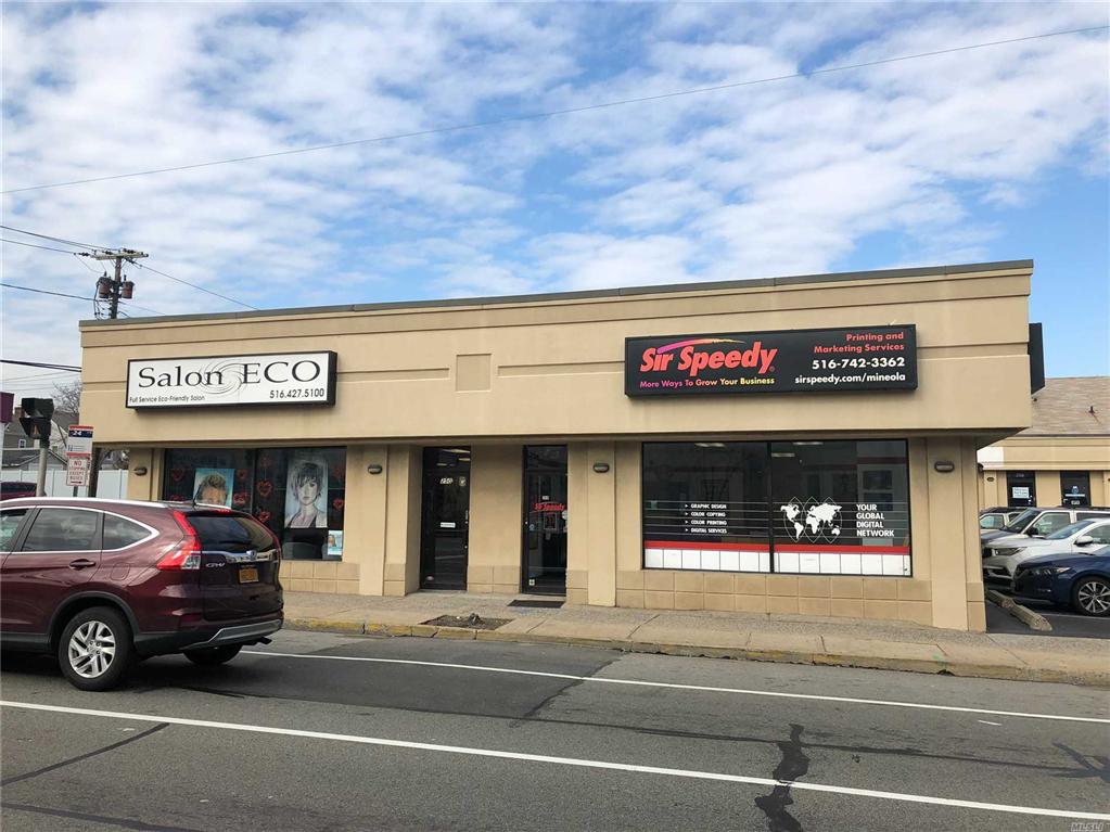 234 Jericho (Plaza) Tpke Mineola Mineola NY 11501