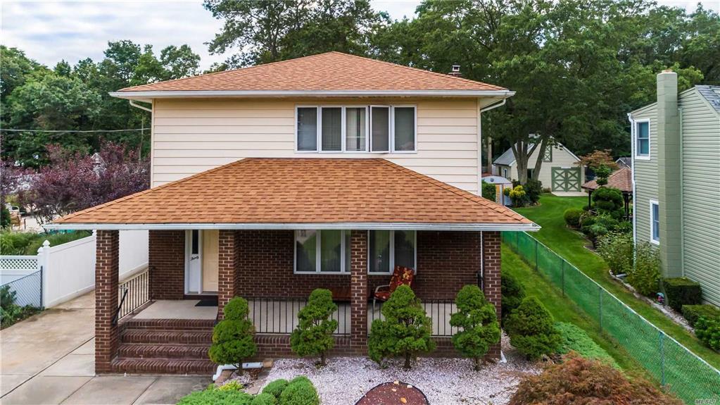 30 Juniper Ave Ronkonkoma Ronkonkoma NY 11779