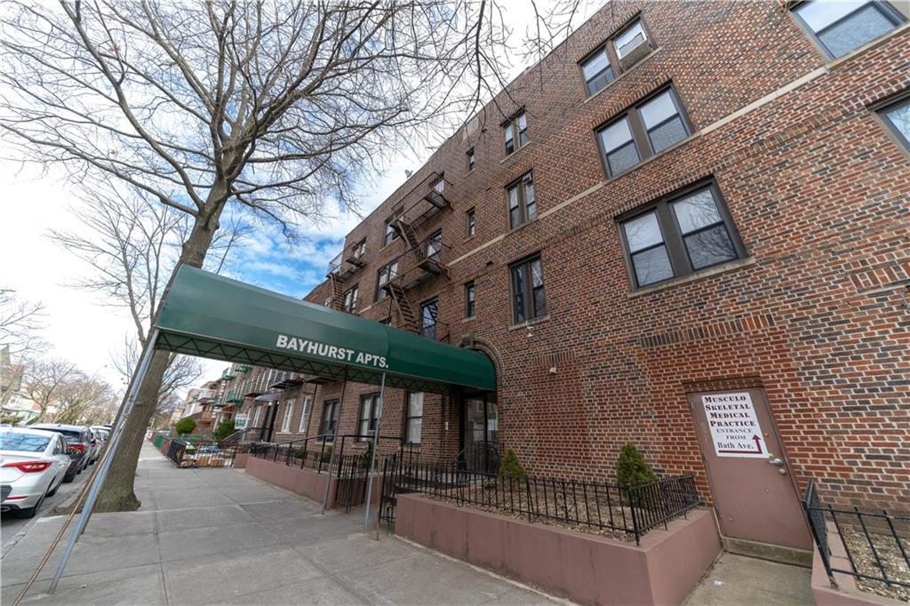 153 Bay 26 Street Bath Beach Brooklyn NY 11214 Brooklyn 4U