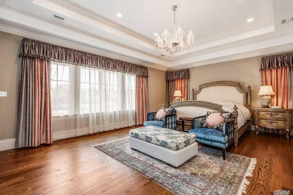 8 Evergreen Way Old Brookville Old Brookville NY 11545