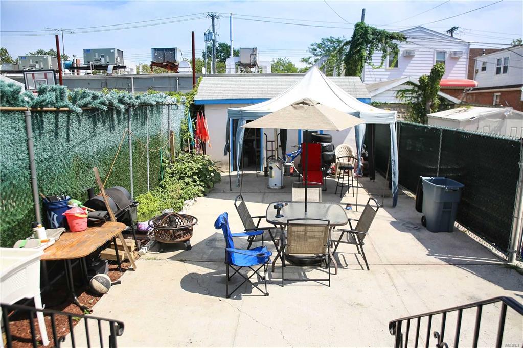 135-07 118th St S. Ozone Park NY 11420