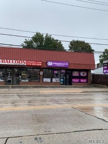 3381 Merrick Rd Wantagh Wantagh NY 11793