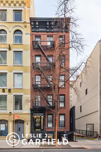 313 East 53rd Street House Sutton Place New York NY 10022