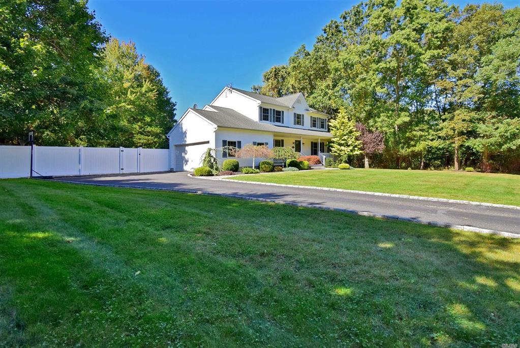 7 Karen Ct Wading River Wading River NY 11792