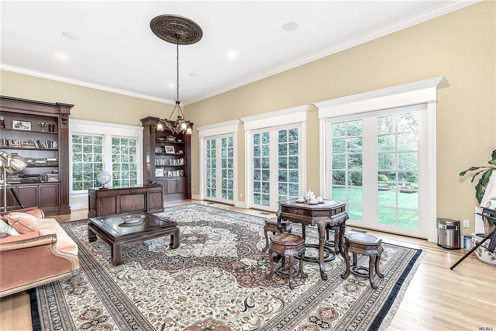 1 Bel Air Ct Upper Brookville Upper Brookville NY 11771
