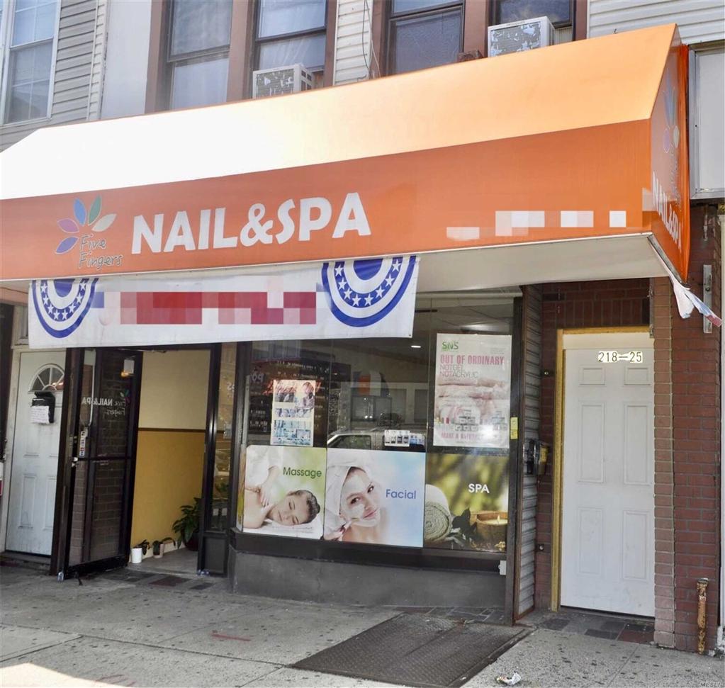 218-25 Jamaica Ave Queens Village Queens Village NY 11428