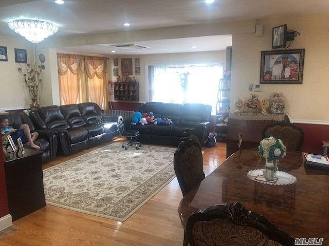 145-07 Arlington Ter Jamaica Jamaica NY 11435