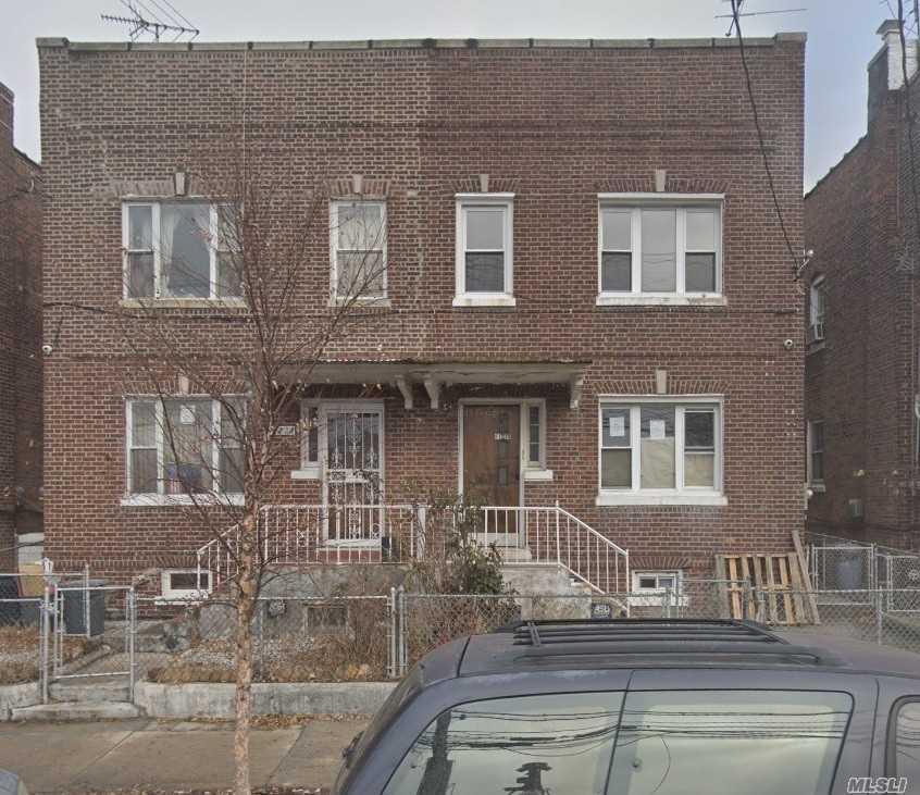 112-37 15th Ave College Point College Point NY 11356