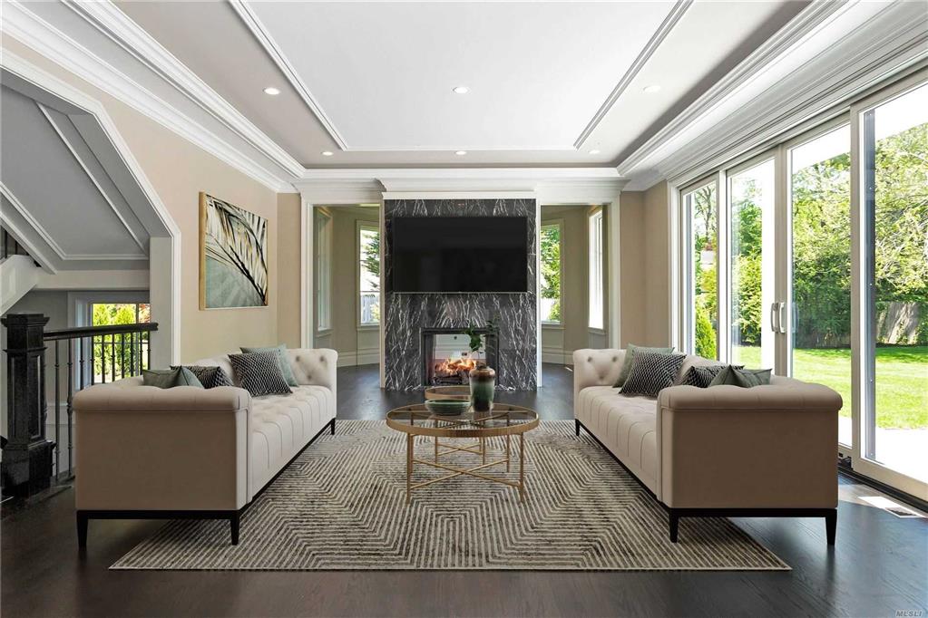 7 Meadowbrook Ln Old Westbury Old Westbury NY 11568