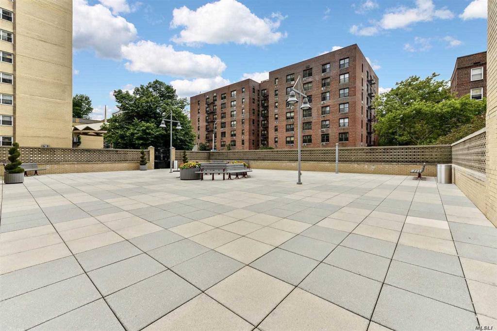 66-36 Yellowstone Blvd Forest Hills Forest Hills NY 11375