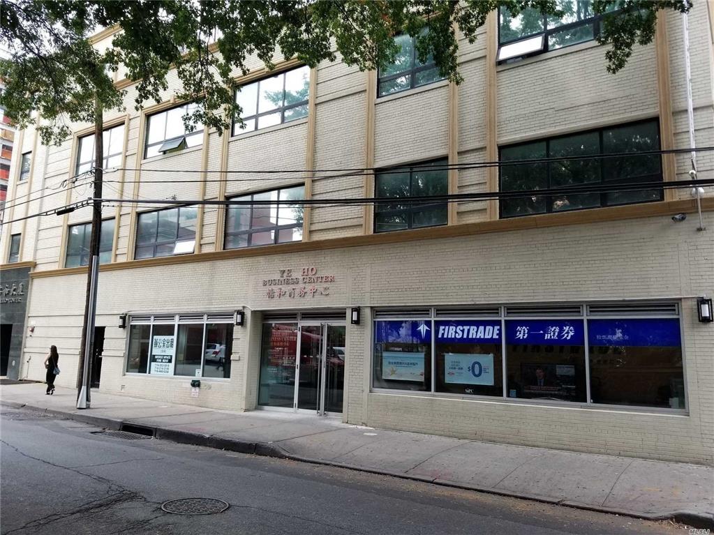 13527 38th Ave Flushing Flushing NY 11354