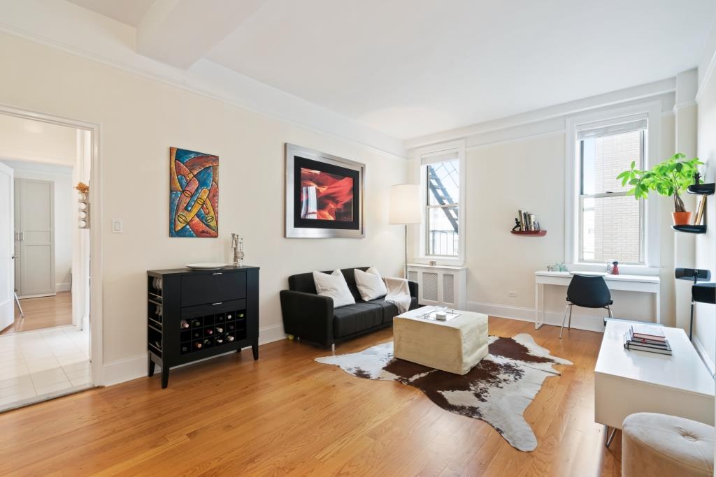 562 West End Avenue 2D Upper West Side New York NY 10024