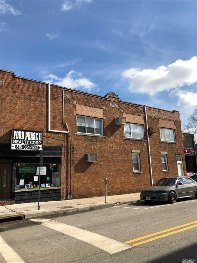206 Jericho Tpke Floral Park Floral Park NY 11001