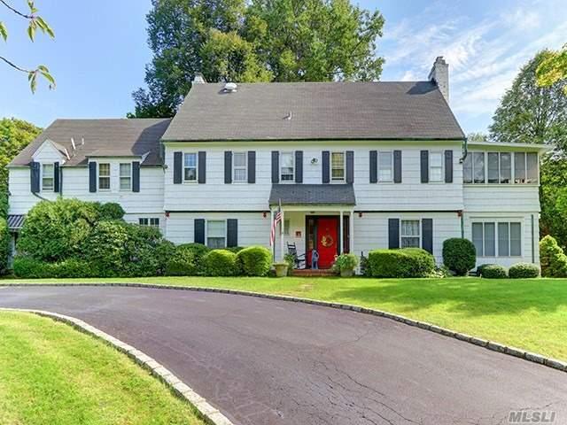 5 Kohlsaat Ct Smithtown Smithtown NY 11787