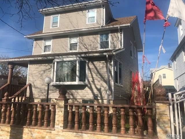 145-07 Arlington Ter Jamaica Jamaica NY 11435