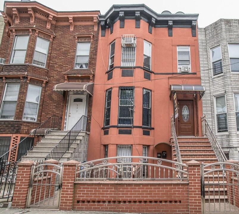 518 51 Street Sunset Park Brooklyn NY 11220 Brooklyn 4U
