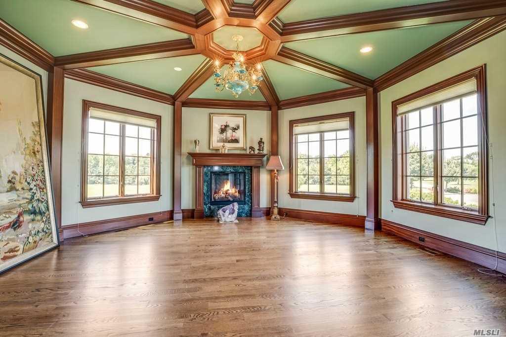 8 Evergreen Way Old Brookville Old Brookville NY 11545