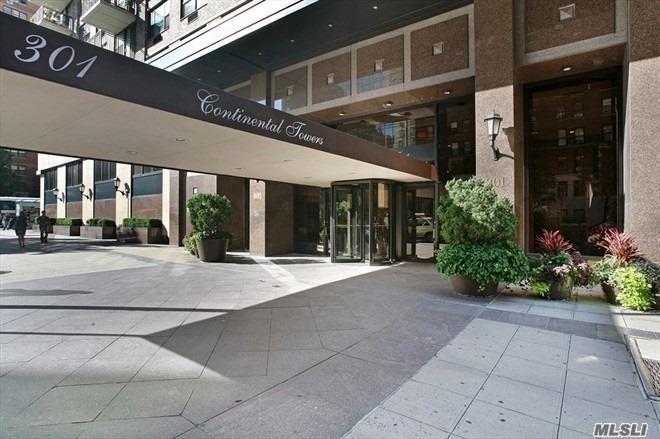 301 E 79 St Out of NYC NEW YORK NY 10075