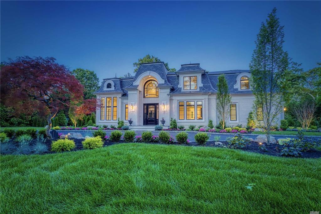 7 Meadowbrook Ln Old Westbury Old Westbury NY 11568