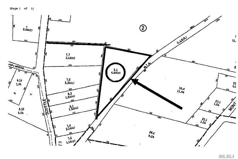 233 Scuttlehole Road Water Mill Water Mill NY 11976