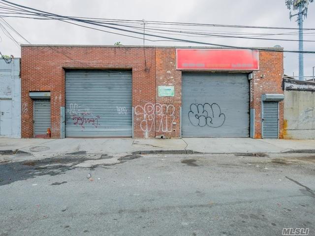 148-15 105th Ave Jamaica Jamaica NY 11435