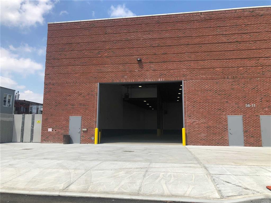 56-11 Arnold Ave Maspeth Maspeth NY 11378