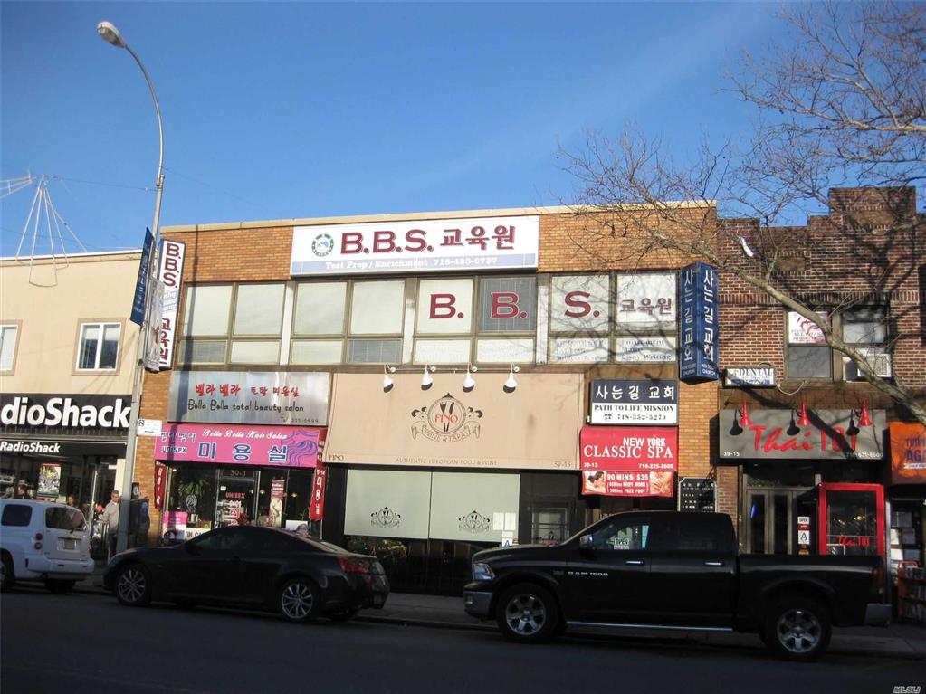 39-13 Bell Blvd Bayside Bayside NY 11361