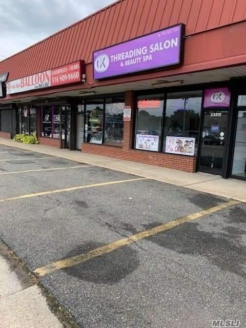 3381 Merrick Rd Wantagh Wantagh NY 11793