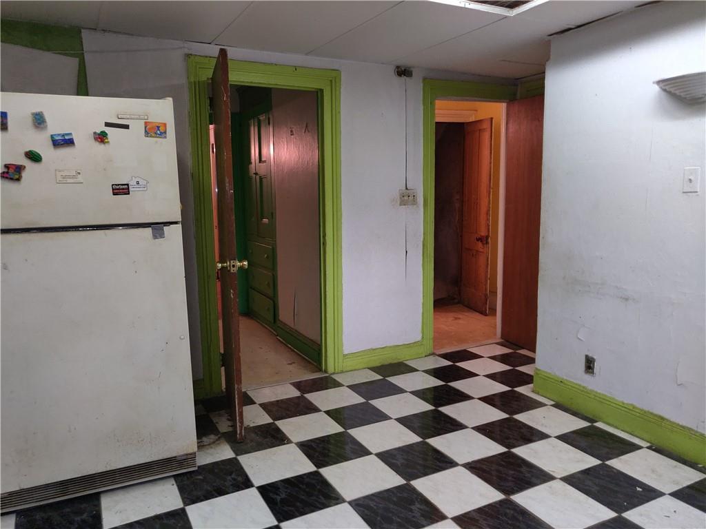 537 Halsey Street Bedford Stuyvesant Brooklyn NY 11233