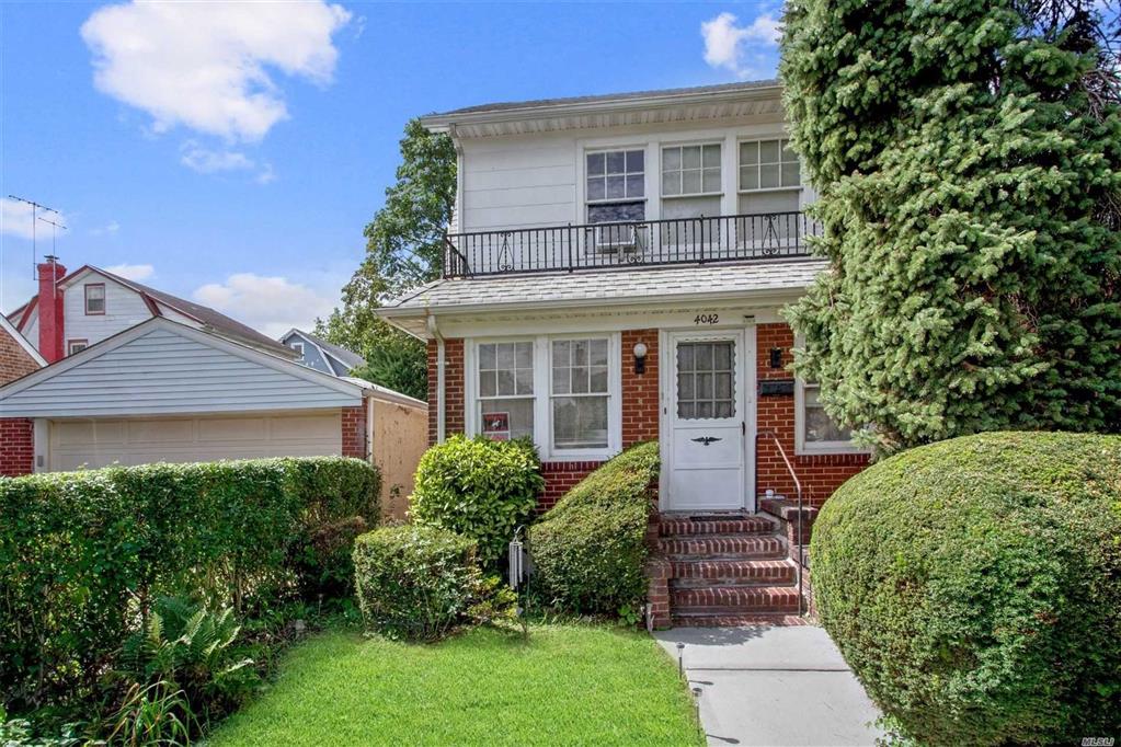 40-42 191st St Flushing Flushing NY 11358